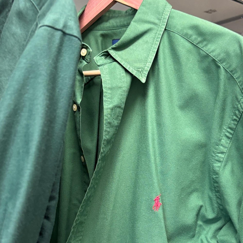 Polo by Ralph Lauren Men's Shirts - Picture 2 of 4